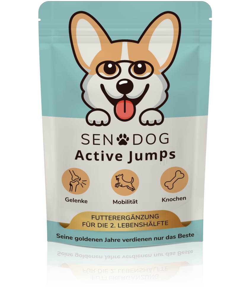 Active Jumps