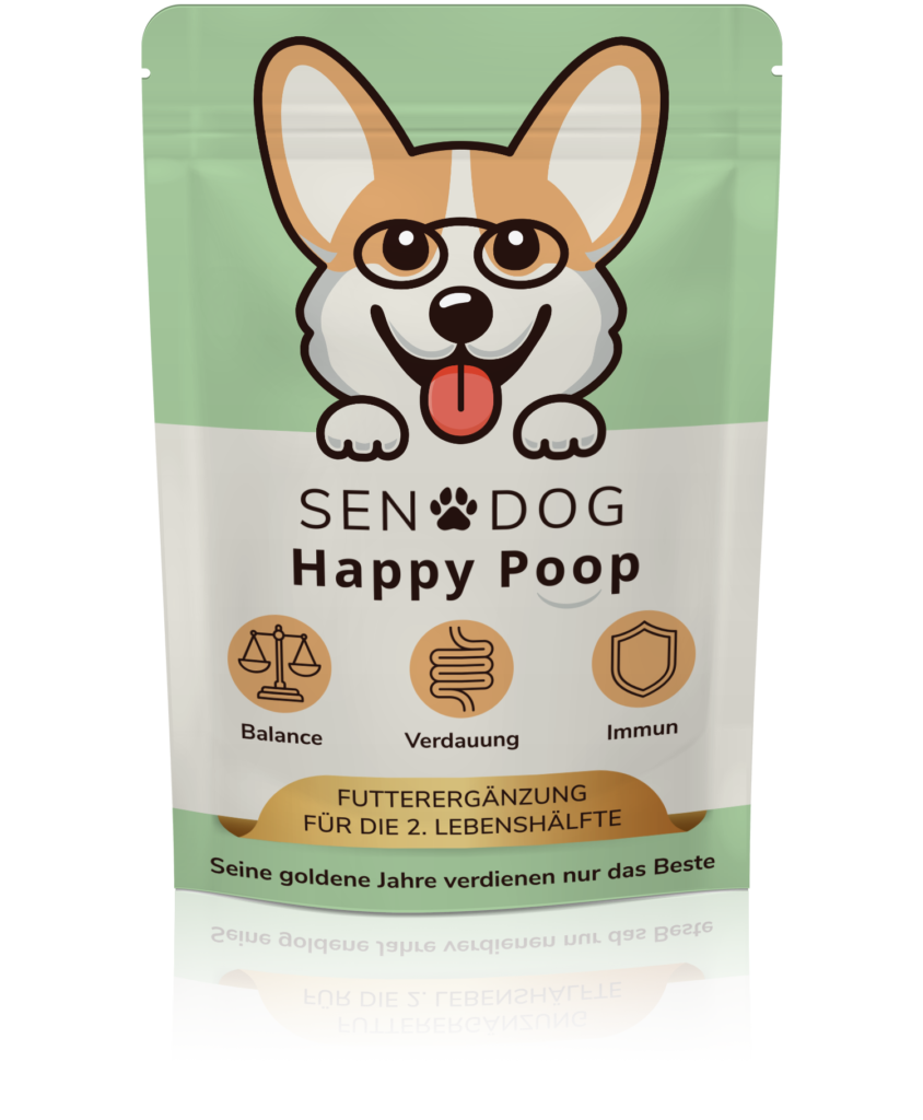 Happy Poop
