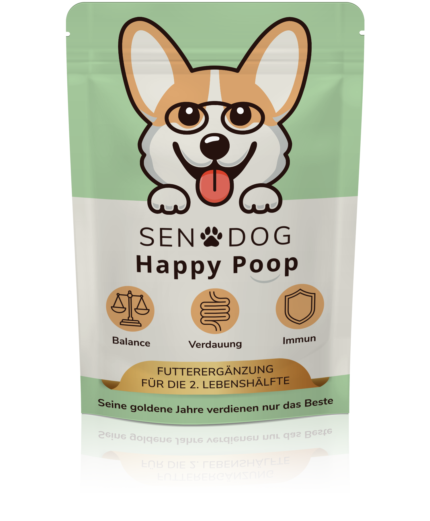 Happy Poop