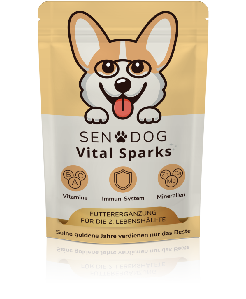Vital Sparks
