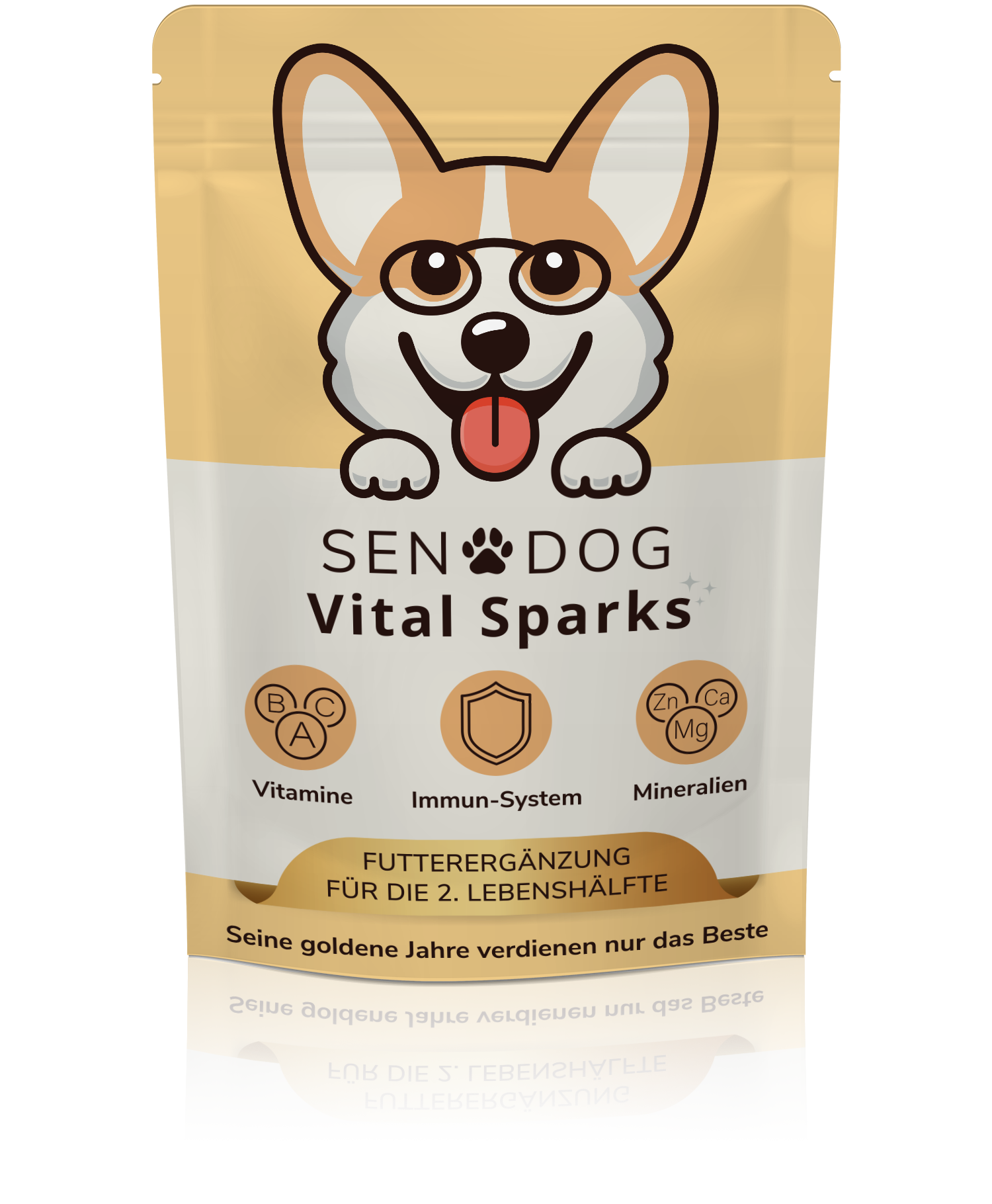 Vital Sparks